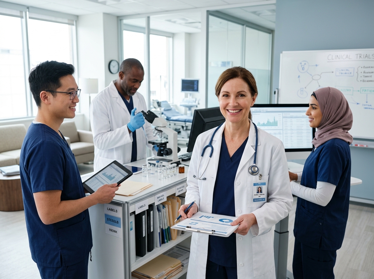 Equipo médico VagiBiom